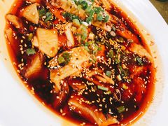 口水鸡-陶然居·重庆菜(解放碑店)
