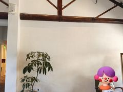-自如ZSPACE四合院艺术餐厅