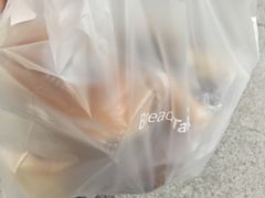 -BreadTalk面包新语(长寿路地铁站店)