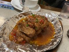 -臭鳜鱼人家·老字号徽菜