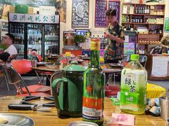 -蚝堡海鲜·威海菜·海肠捞饭·烧烤·亚洲吃蚝公司(幸福门店)