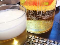 -青岛颐海花园酒店总店·自助餐厅