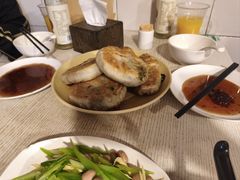 -老北京馅饼粥(西单店)