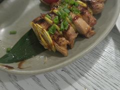 -娜娜家•Nana's restaurant (南开大悦城店)