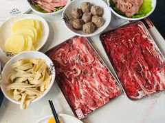 -德林酸菜鱼火锅(南丹店)