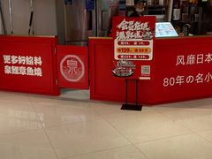 -泉鲤章鱼烧(互联宝地店)