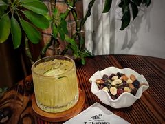 -藏书馆咖啡LibraryCoffee·Bistro(牡丹园店)