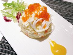 -斗牛士牛排餐厅(嘉里汇店)