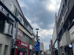 -七星路步行街