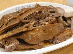 -揭阳钟记小食(福田新村店)