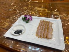 -翠清酒家(万丰路店)