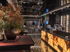 大堂-秀儿四九城·新京菜(亚运村鸟巢店)