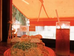 -Catch Bagel(芳草地店)