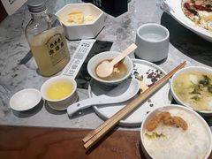 -渔语鱼新川菜Bistro(万象天地店)