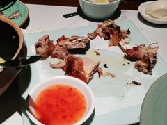 -遇见湘·地道湖南菜(云门店)