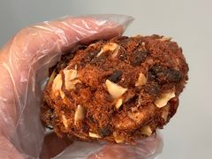 -鲍师傅糕点(五角场店)