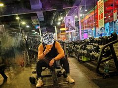 -广州市力美健天娱健身运动有限公司