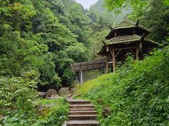 -青城山