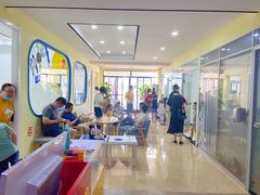 -想家粒科学探索中心(青林湾店)