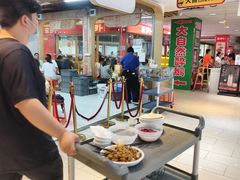 -笨罗卜浏阳菜馆(龙华鹏润达店)