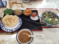 -夏家合汁(天润花园小区店)