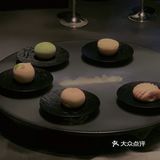 在杭州❗️这家店把每道菜都做成了艺术品🌸