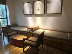 用餐区-凤翔温泉·丰泽园餐饮部