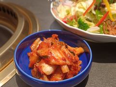 -铭牛烧肉·和牛海鲜自助(高新月牙湖店)
