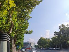 -云龙湖旅游景区