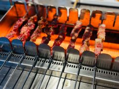 -邢氏老太太烧烤(南山店)