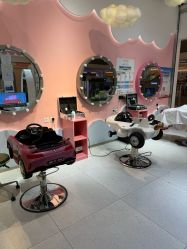 -星咔萌StarCamo儿童剪发(芳圆里IDMALL品牌形象店)