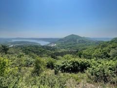 -棋盘山风景区