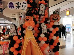 -远洋未来广场(育慧北路店)