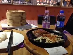 -纽斯特牛排自助餐厅(浦东文峰广场店)