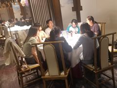 -院里寻菜·精致庭院菜(观沙岭店)