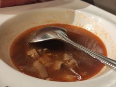 罗宋汤-尊品牛排(恒峰店)