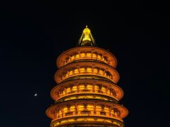 -隋唐洛阳城明堂天堂景区