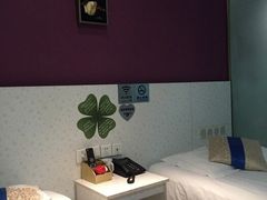 -德全心悦酒店(北京金台路地铁站店)