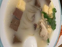 -小杨生煎(黄河路店)