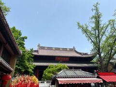 -灵谷景区