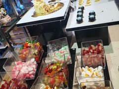 -长沙三景韦尔斯利酒店·Oval全日制餐厅自助餐