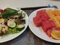 -张家港国贸酒店·餐厅