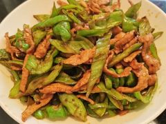 -五谷丰登·胶东海鲜·家常菜(张村店)