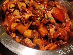 -谢蟹浓(西铁营万达店)