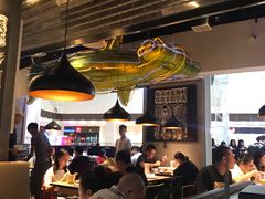 大堂-太二酸菜鱼(永旺梦乐城店)