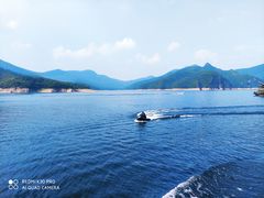 -松花湖风景名胜区