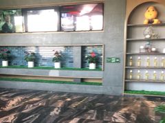 -大鸭梨烤鸭(枣园店)