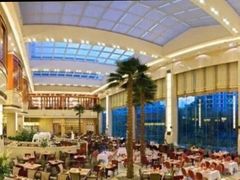 -世纪金源大饭店海鲜自助餐厅(迎宾路店)