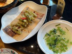 -味莊餐厅(康庄南街店)