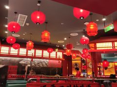 -廖川菜(八佰伴店)